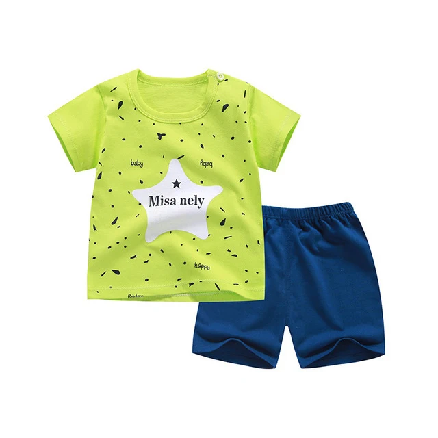 Title 2, Winterbroekpak met trui, katoenen pyjama met Ko...