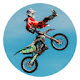 Motocross HD Popular Cars New Tabs Theme