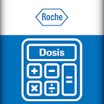 Cover Image of 下载 Calculadora de dosis 0.0.1 APK
