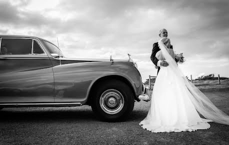 Wedding photographer Joe Miller (photosjoetakes). Photo of 16 July 2020