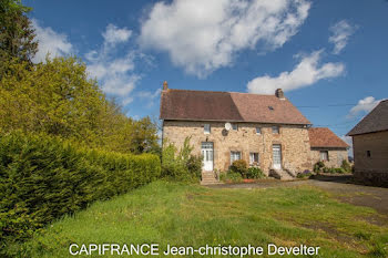 maison à Juvigny-sous-Andaine (61)