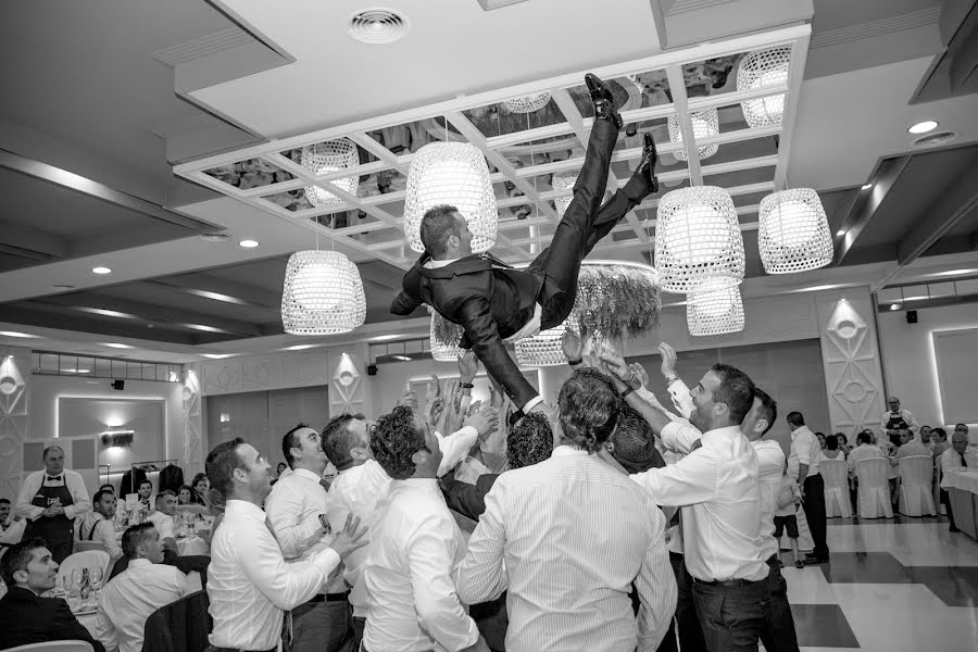 Fotógrafo de bodas Miguel Angel Méndez Pérez (miguelmendez). Foto del 24 de agosto 2017