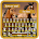 Horse Keyboard Theme icon