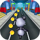 Download Panda Subway Run For PC Windows and Mac 2.2