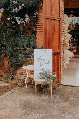 Photographe de mariage Paulo Dias (memoryfotografia). Photo du 10 septembre 2021