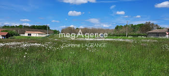 terrain à Sorges et Ligueux en Périgord (24)