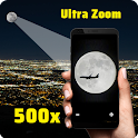 Icon Ultra Camera Zoom HD 100x