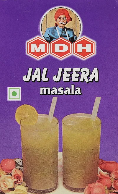 MDH Jaljeera Masala Gm