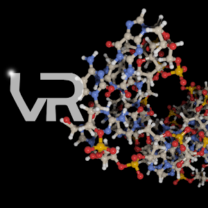 Download VR Biomolecules For PC Windows and Mac