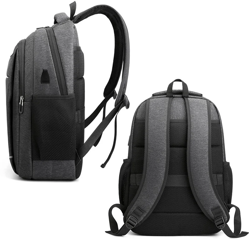 Title 4, Mochila de Viagem Masculina Grande Capacidade, ...