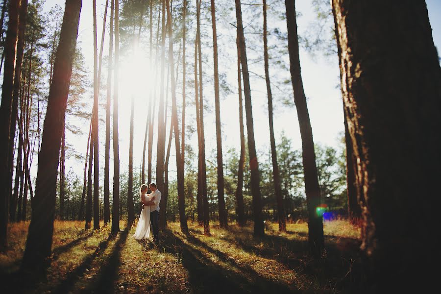 Wedding photographer Egor Zhelov (zhelov). Photo of 19 July 2013