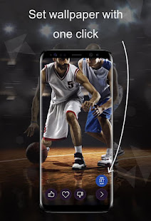 籃球壁紙4k(圖2)-速報App