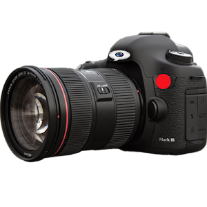 Mega Zoom Hd Camera (New)  Icon