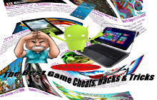 Updated Android Game Mods small promo image