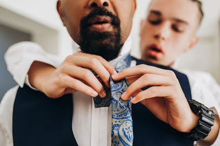 Wedding photographer Vitaliy Turovskyy (turovskyy). Photo of 6 September 2018