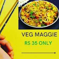 Delicious Maggi Point menu 2