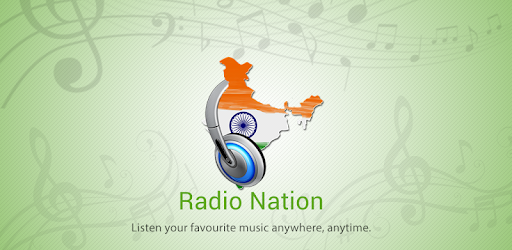 Radio Nation India Fm Apps On Google Play