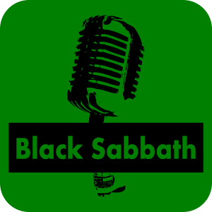 Download Lyrics of Black Sabbath For PC Windows and Mac