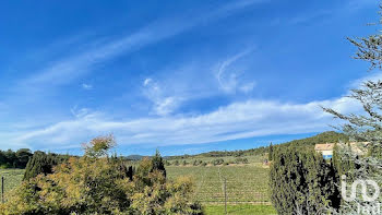 appartement à La Londe-les-Maures (83)