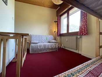 appartement à Chamonix-Mont-Blanc (74)