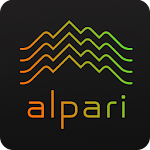 Cover Image of Download Alpari Mobile 1.3.5 APK