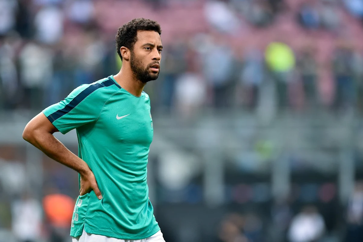 Mousa Dembélé évoque la Chine : "L'argent, c'est bien, mais si tu t'enfermes dans ton hôtel..."