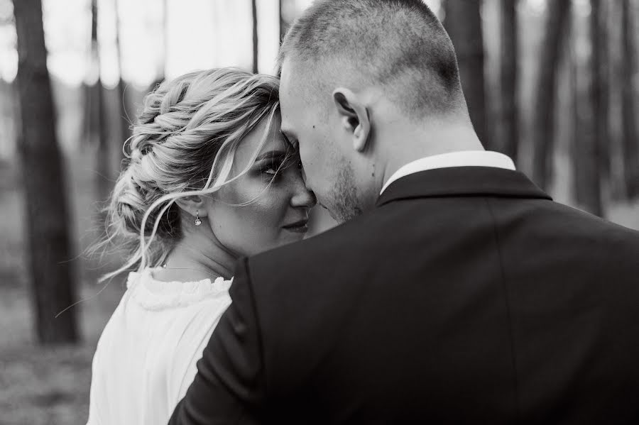 Photographe de mariage Helena Shvareva (shvareva2018). Photo du 29 février 2020