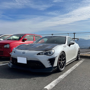 BRZ ZC6