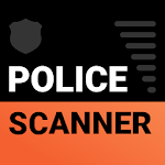 Cover Image of Herunterladen Police Scanner 1.0.2-191113147 APK