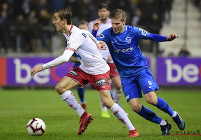 Genk laat alweer kostbare punten liggen in de eigen Luminus Arena