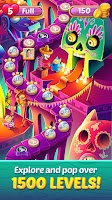 Cookie Cats Pop - Bubble Pop Screenshot
