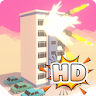 City Destructor HD icon