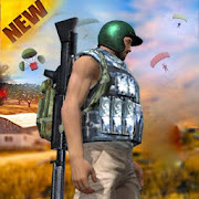 Royal Squad Battlegrounds  Survival : Cover Squad Download gratis mod apk versi terbaru