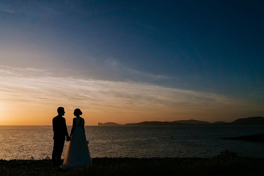 Fotografo di matrimoni Laura Serra (lauraserra). Foto del 27 febbraio 2023