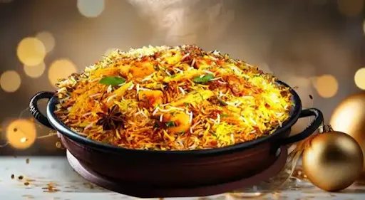 Biryani Party Pack-Veg (For 8)