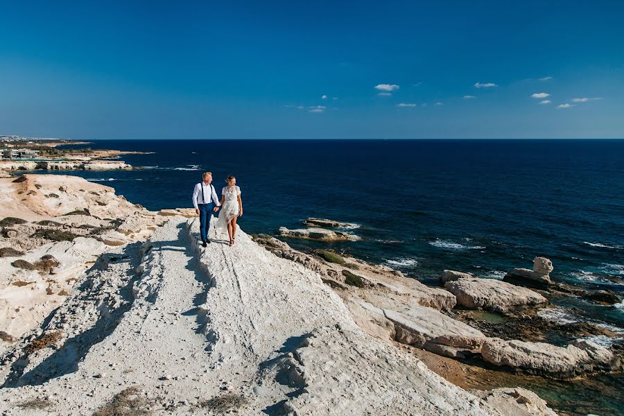 Wedding photographer Olesia Ghohabi (olesiagh). Photo of 29 July 2018