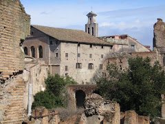 Forum romain