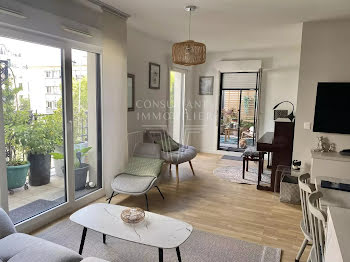 appartement à La Garenne-Colombes (92)