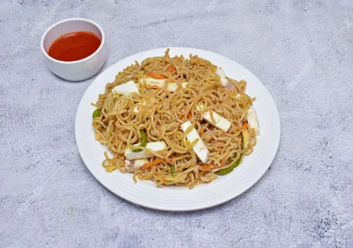 Paneer Chowmein