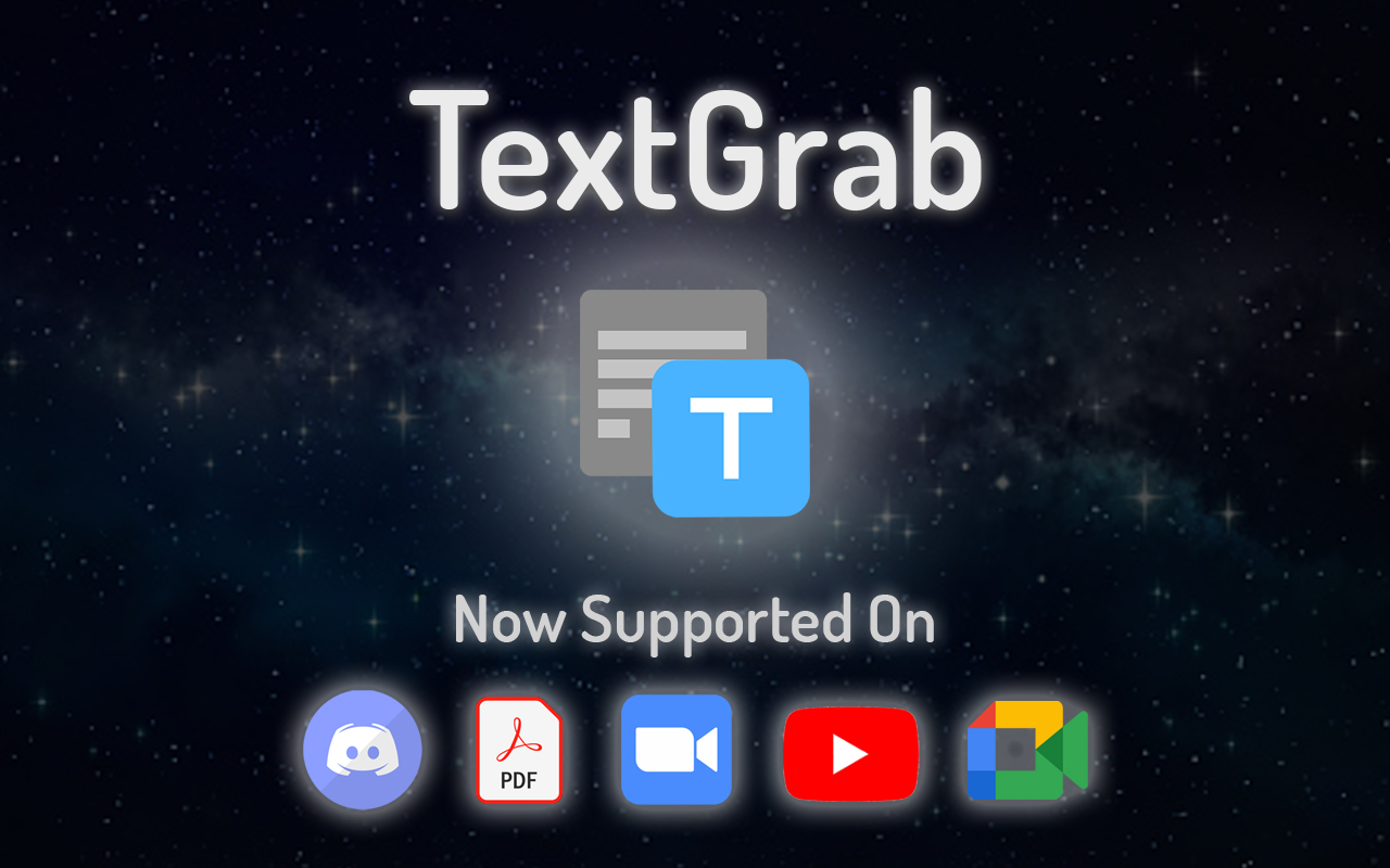 TextGrab Preview image 8