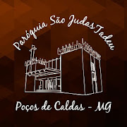 SJ28 Paróquia São Judas Tadeu  Icon