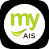 my AIS8.4.8