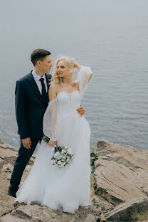 Fotógrafo de bodas Konstantin Likhanskiy (lihanskiiy). Foto del 11 de julio 2023