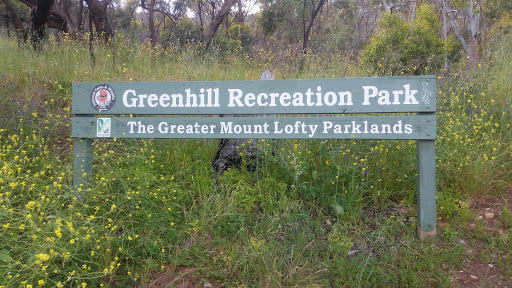 Greenhill Recreation Park