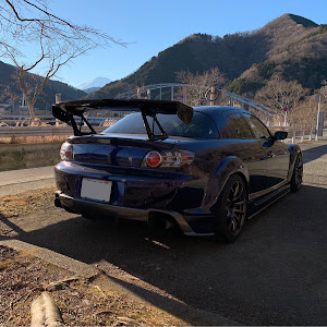 RX-8 SE3P