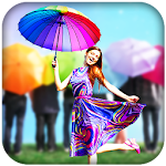 Blur Background Apk