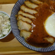 滿燒肉丼食堂(台中青海店)