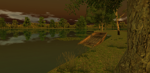 Carp Fishing Simulator