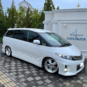 エスティマ ACR50W