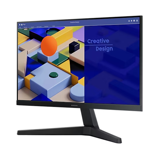 Màn hình LCD SAMSUNG 22" LS22C310EAEXXV (1920 x 1080/IPS/75Hz/5 ms/FreeSync)